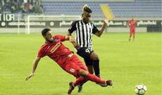 “Neftçi” “Zirə”ni darmadağın etdi - Video