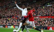 “Liverpul” “Mançester Yunayted”lə bərabərə qaldı - Video