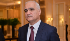 Prezident Şahin Mustafayevi Baş Nazirin müavini təyin etdi