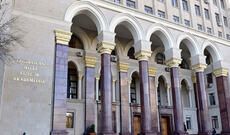 AMEA-ya yeni prezident seçkisi ilə əlaqədar ümumi yığıncaq keçirilir