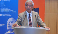 ADA Universitetində Lütfi Zadənin elmi irsinə həsr edilən konfrans keçirilir