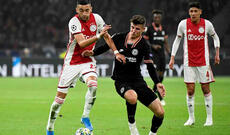 “Çelsi” “Ayaks”ı məğlub etdi - Video