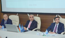 Azərbaycan müasir icbari tibbi sığorta sisteminin tətbiqinə hazırdır