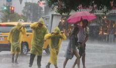 Yaponiyanın Kanaqava və Çiba prefekturalarında aramsız yağışlara görə təxliyə xəbərdarlığı elan edilib