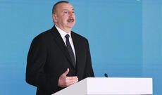 Sərhədlərin güc yolu ilə dəyişdirilməsi, ölkələrin ərazi bütövlüyünün pozulması, daxili işlərə müdaxilə yolverilməzdir