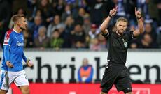 Hələ belə penalti olmamışdı - Video