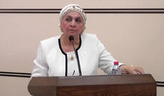 Tamilla Şahbazova vəfat etdi