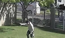 ABŞ polisinin şok cihazı ilə adam öldürdüyü görüntülər ortaya çıxıb – VİDEO