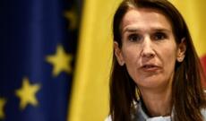 Sofi Vilmes Belçikanın baş naziri təyin edildi