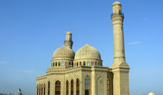 Allah rəhmət eləsin