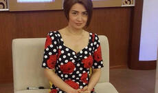 Fədayə Laçının həbsxanada — SON GÜNÜ