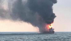 SON DƏQİQƏ: Bakıda gəmidə partlayış - 3 neftçi xəsarət aldı