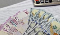 Oktyabrın 30-na USD/AZN rəsmi məzənnəsi 1,7000 manat səviyyəsində müəyyən edilib