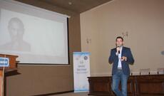 UNEC-də tədbir: Təcrübə danışır - rəqəmsal dünya