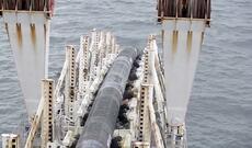 "Şimal Axını-2": artıq maneələr yoxdur - Video