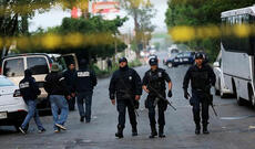 Meksikada uşaqların bayramına silahlı hücum - 2 ölü, 12 yaralı