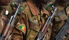 Mali ordusunun 53 əsgəri öldürülüb