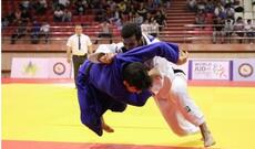 Cüdoçumuz Avropa çempionu oldu