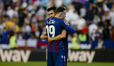 “Barselona”nın 7 dəqiqəlik şoku - Video