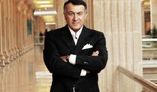 Araz Ağalarov yeni biznesə başladı