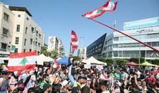 Beyrutda nümayişçilər ümumi tətil keçirmək niyyətindədirlər