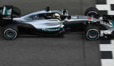 Hemilton "Formula 1" üzrə altı qat dünya çempionu oldu