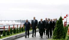 Xoşbəxt Yusifzadə: Dünyada dəniz neftinə yolu ilk dəfə Azərbaycan açıb
