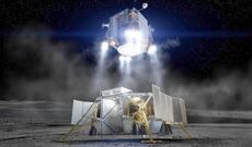 “Boeing” Ayın səthinə enəcək aparatın layihəsini NASA-ya təqdim edib