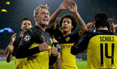 “Borussiya”dan möhtəşəm geridönüş - Video