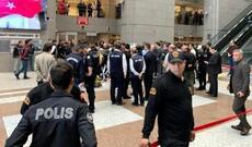 Prokurorluq binasından İNTİHAR - FOTO/VİDEO