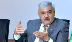 SOCAR prezidenti: Neft Daşlarının hasilat səviyyəsi 20 faizdən çox artıb