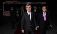 Litva Respublikası Seyminin sədri Azərbaycana səfərə gəlib