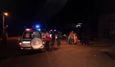 Güclü zəlzələ - 5 ölü, 120 yaralı + Fotolar + Yenilənib