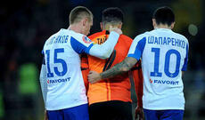 İrqçiliyə görə əsəbləşdi, ağladı, meydandan qovuldu - Video