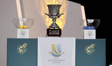 İspaniya Superkuboku bu ölkədə keçiriləcək - Püşk atıldı