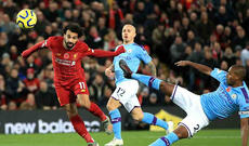 “Liverpul” “Mançester Siti”ni məğlub etdi - Video