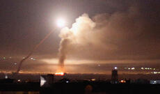 Səfirlik yaxınlığında partlayış - 2 ölü, 6 yaralı