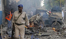 Kabildə daha bir partlayış - 7 ölü, 7 yaralı