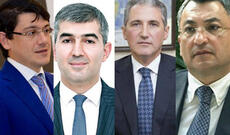 Deputatlıqdan daha yüksək vəzifəyə gedənlər