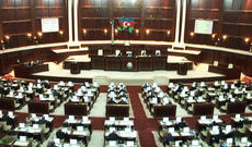 Vergi Məcəlləsinə dəyişikliklər birinci oxunuşda qəbul edildi