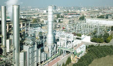 “Bakı” İstilik Elektrik Mərkəzi qışa hazır vəziyyətə gətirildi - Video