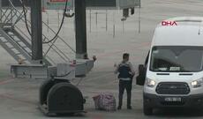 Türkiyə İŞİD yaraqlılarını Avropaya deportasiya edir - Video