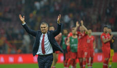 Türkiyə Avro-2020-nin final mərhələsində! - Fotolar +Video