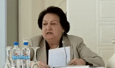 Elmira Süleymanova istefa verdi? - Açıqlama