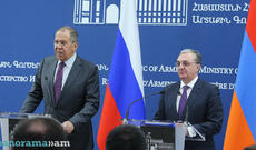Rusiya Azərbaycana təzyiq yolu seçdi:  Sergey Lavrov Nikol Paşinyan donunda