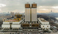 İki azərbaycanlı alim Rusiya Elmlər Akademiyasının müxbir üzvü seçilib