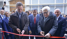 Cəlil Məmmədquluzadənin ev-muzeyinin açılışı oldu