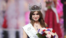 Rusiya “Kainat gözəli” müsabiqəsində iştirak etməyəcək