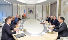 SOCAR və “Equinor” “Qarabağ” yatağında ilk quyunun qazılmasına hazırlaşır