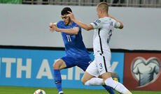 Millimiz Slovakiyaya da məğlub oldu